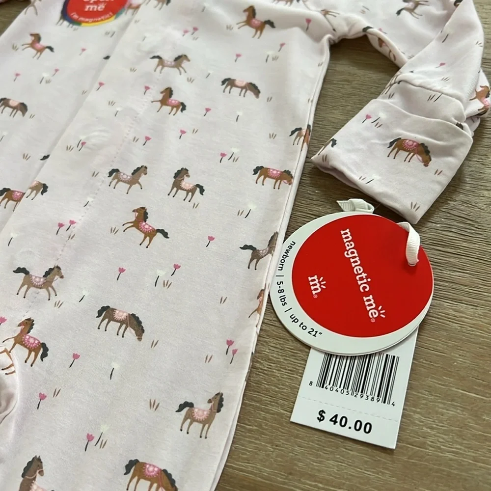 Magnetic Me Modal in Purple Rein - Picture 3 of 6